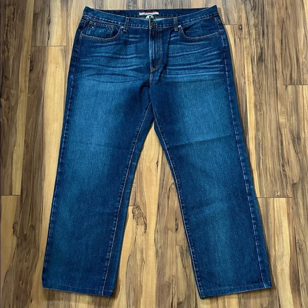 Tommy Hilfiger preowned excellent